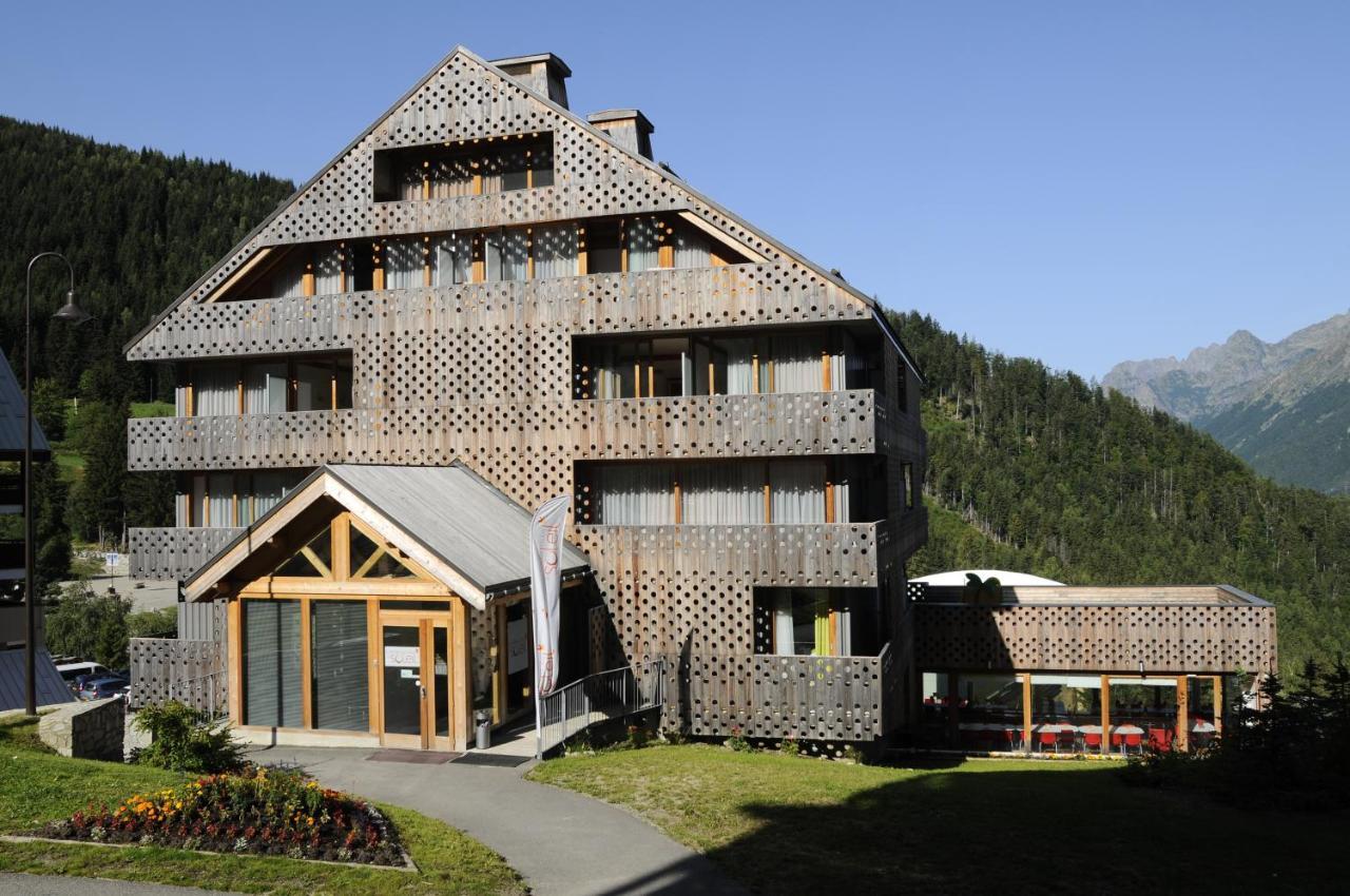Sunweb - Timberlodge Oz Dış mekan fotoğraf