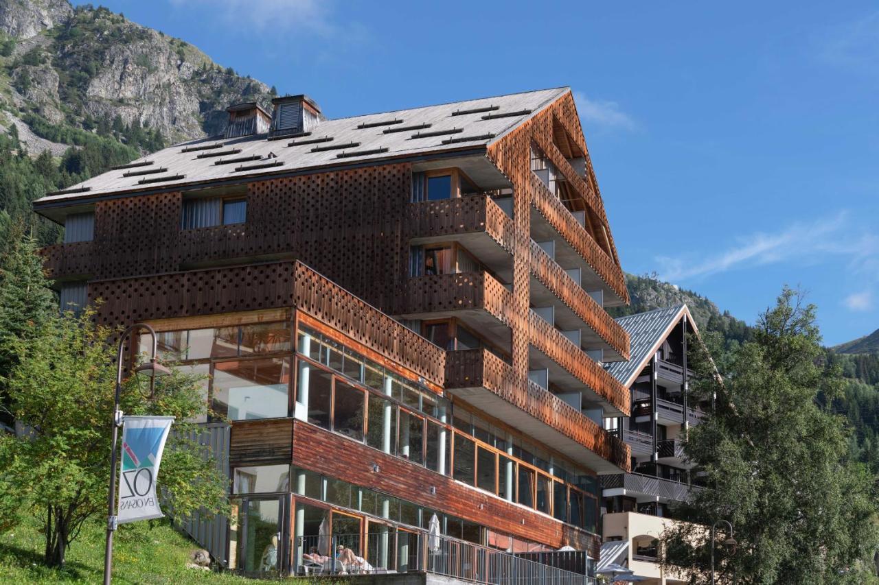 Sunweb - Timberlodge Oz Dış mekan fotoğraf