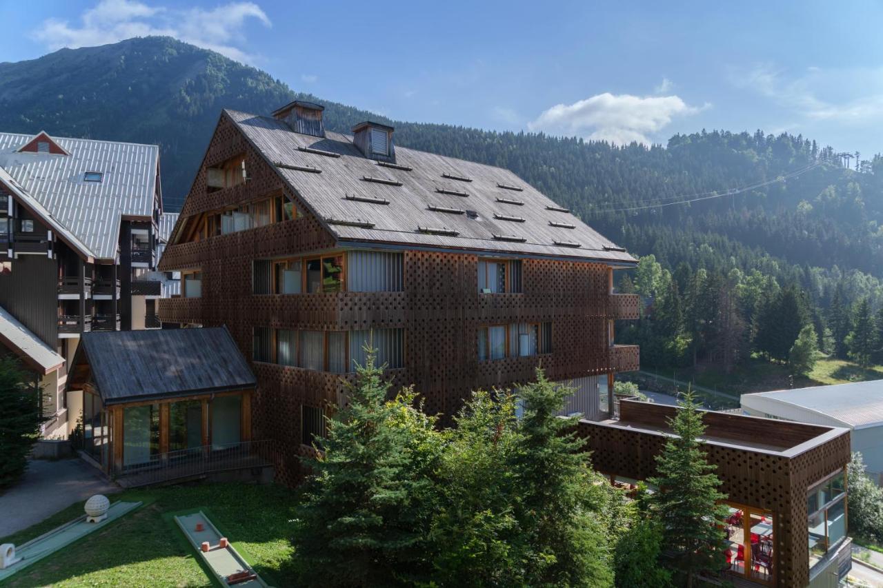 Sunweb - Timberlodge Oz Dış mekan fotoğraf
