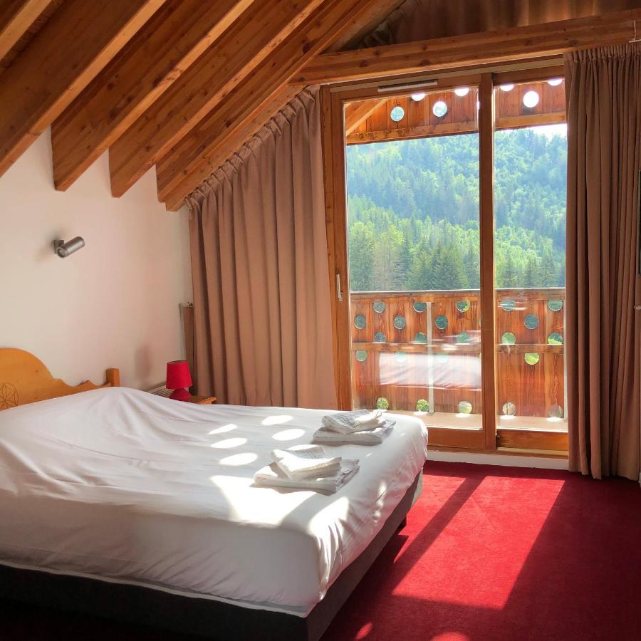 Sunweb - Timberlodge Oz Dış mekan fotoğraf