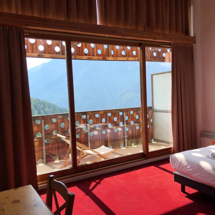Sunweb - Timberlodge Oz Dış mekan fotoğraf