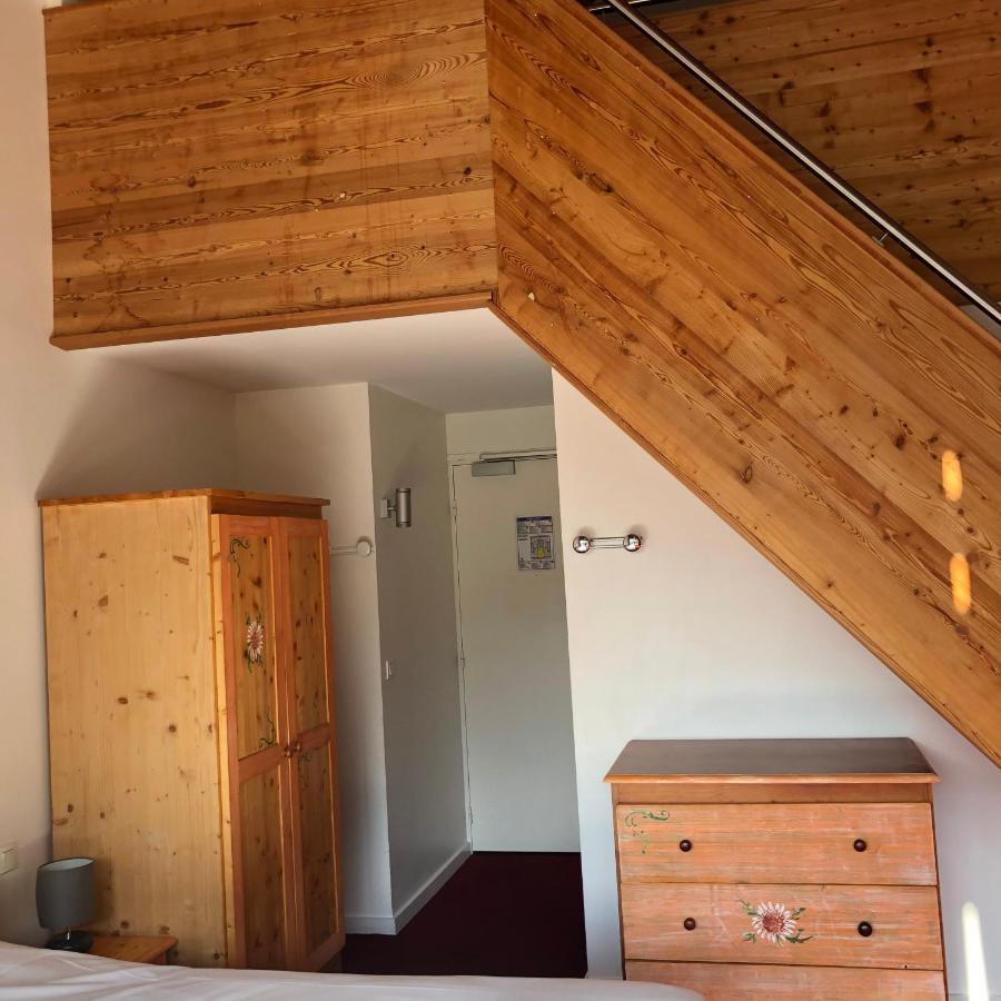 Sunweb - Timberlodge Oz Dış mekan fotoğraf