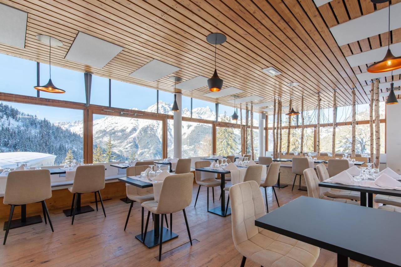 Sunweb - Timberlodge Oz Dış mekan fotoğraf