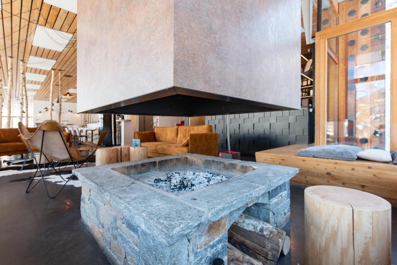 Sunweb - Timberlodge Oz Dış mekan fotoğraf